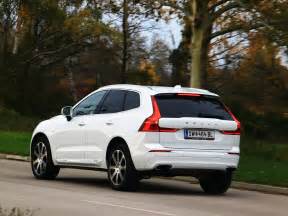 Volvo Xc T Inscription Testbericht