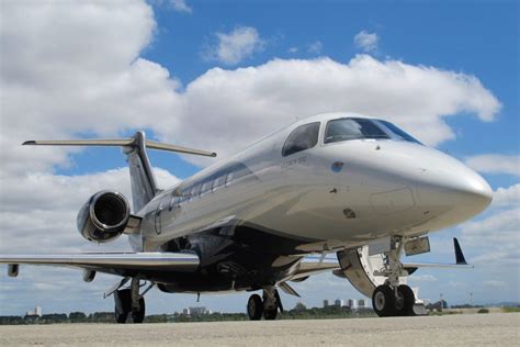 Legacy For Hire Private Long Range Jet Aerojet Me