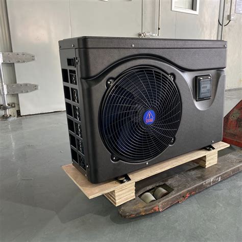 Buy Heat Pump Manufacturer R Mini Dc Inverter Heat Pump Swimming Pool