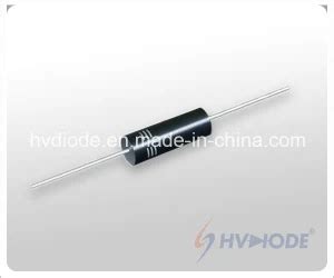 High Voltage Rectifier Silicon Diode Cl01 12 China High Voltage Diode