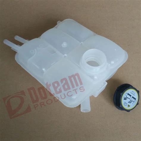 Coolant Reservoir Expansion Tank Cap For Ford Focus Ii Kuga I