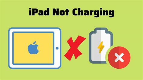 How To Fix IPad Not Charging Problem 7 Quick Tips 2023