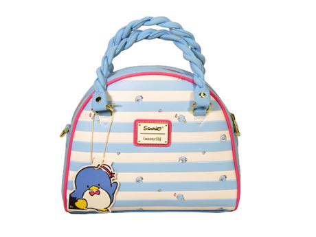 ShopTheSalvationArmy Sanrio X Loungefly Tuxedo Sam Crossbody 270R2A