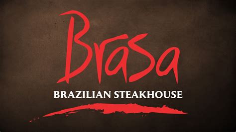 Wine Dine and Play: Brasa Brazilian Steakhouse