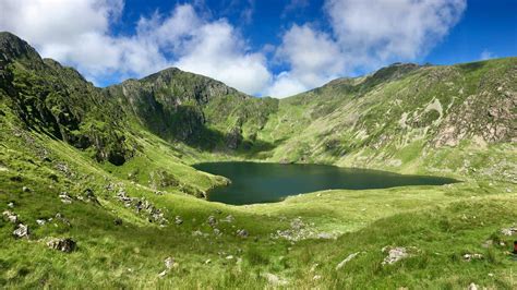 The 11 Best Snowdonia Hiking Routes (Top Eryri Walks) – Wandering Welsh ...