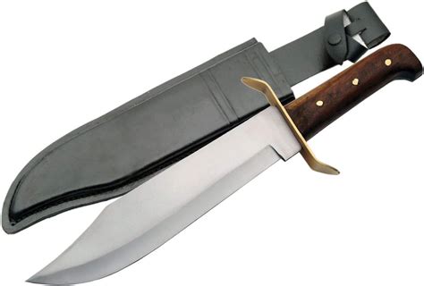 10 Best Bowie Knives Reviews For 2022 Buying Guide