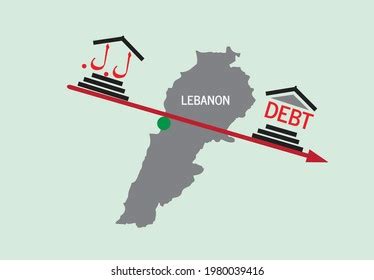 476 Lebanese Economic Crisis Images Stock Photos Vectors Shutterstock