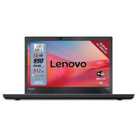 Miglior Notebook Lenovo Guida Allacquisto Gennaio Salvatore