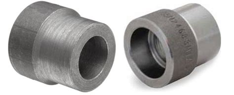 Forged Socket Weld Reducer Insert Dynamic Forge Fittings