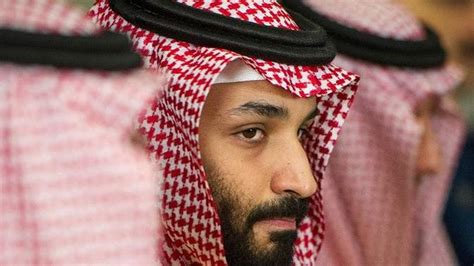 Fakta Mohammed Bin Salman Putra Mahkota Arab Saudi Calon Pemilik