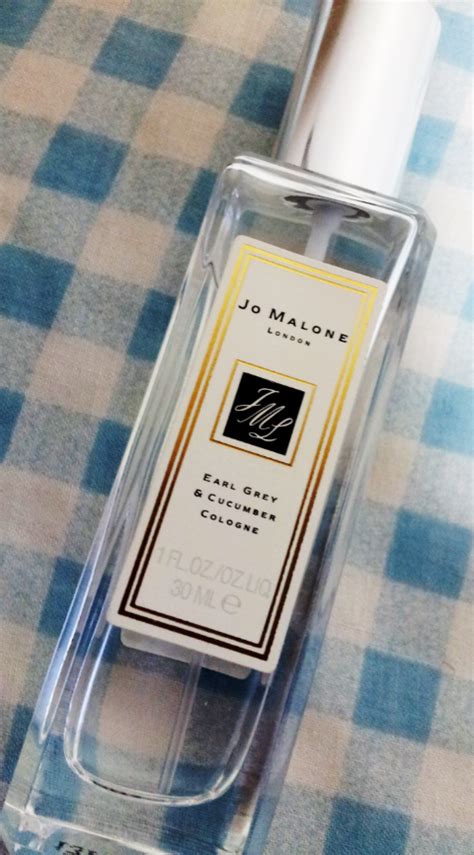 Jo Malone Earl Grey Cucumber Jo Malone Earl Gray Pretty Colours