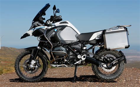 FOTOS BMW R 1200 GS Adventure Fotos Em Motos G1