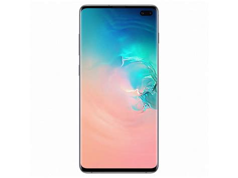 Smartphone Samsung Galaxy S10 Dual Sim Recondicionado Marcas Mínimas 8 Gb 128 Gb Branco