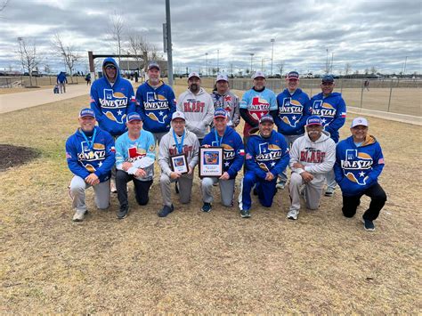 ISSA - Senior Softball added a... - ISSA - Senior Softball