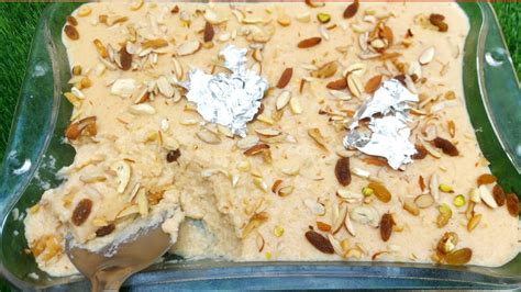 Peshawari Qissa khwani kheer Recipe قصہ خوانی کھیر Caramel Kheer