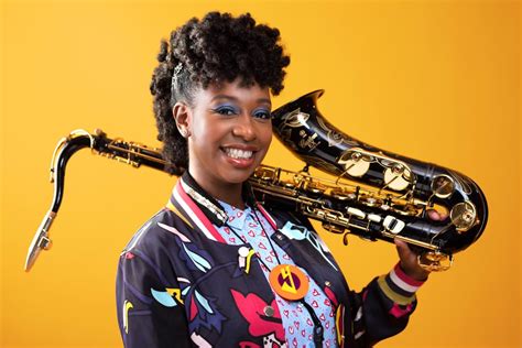 Music Champion A Conversation With Yolanda Brown