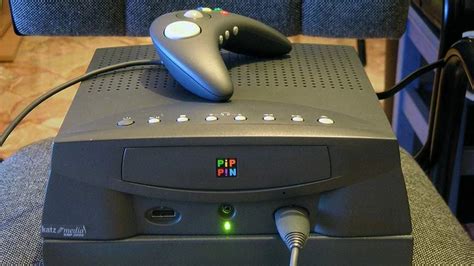 The Apple Game System That Failed Early In The Console Wars