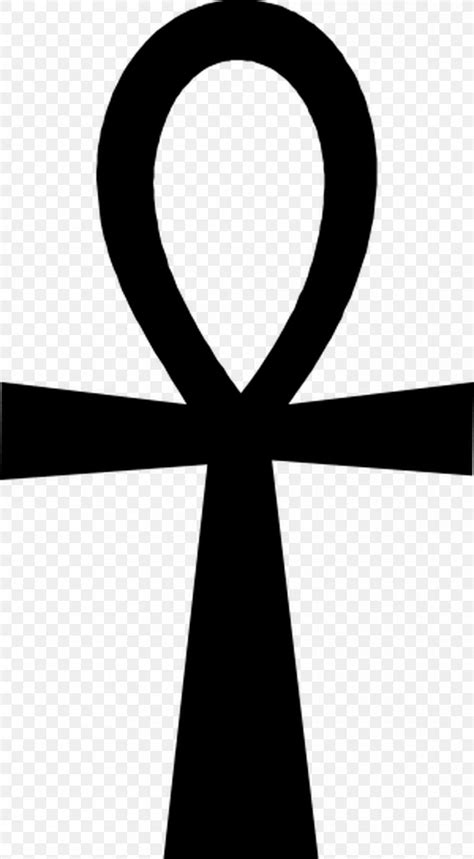 Ancient Egypt Ankh Symbol Egyptian, PNG, 960x1741px, Ancient Egypt ...