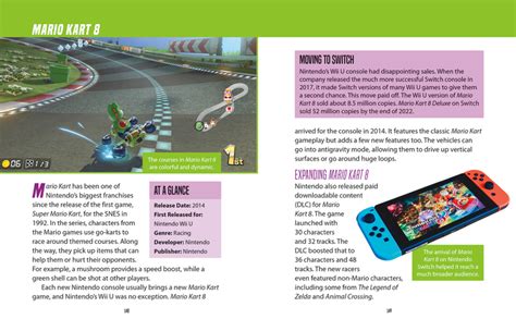 video game encyclopedia abdo publishing company