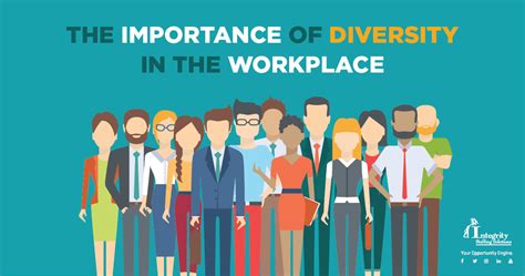 Why Is Diversity In A Workplace Important Hutomo