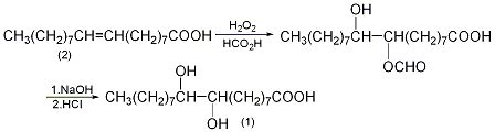 Dihydroxystearic Acid