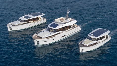 Greenline Yachts Southeast Asia Yachts Boats For Sale Derani Yachts