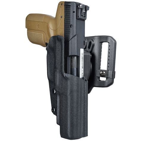 Fn Five Seven Holsters By Black Scorpion Outdoor Gear