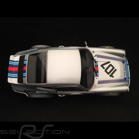 Porsche Carrera Rsr Martini N Targa Florio Solido