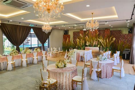 Amoris Grand Event Space Ask Venue Malaysia Venue Specialist