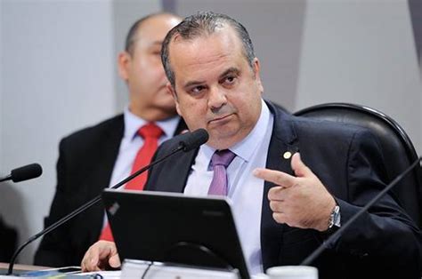 RogÉrio Marinho Assina ConvÊnio Com A Fiern Para Viabilizar Polo Minero