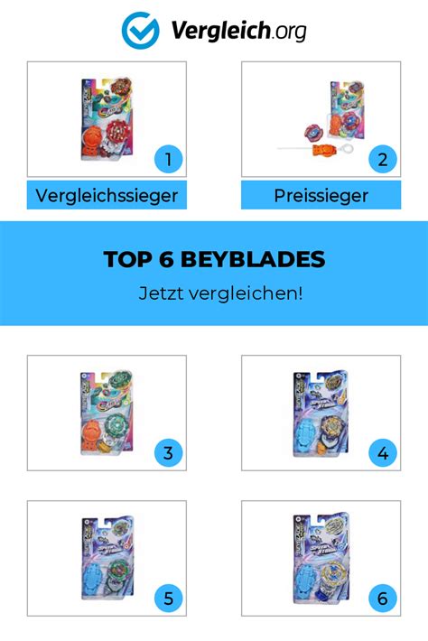 Top 6 Beyblades Shopping Shopping Screenshot