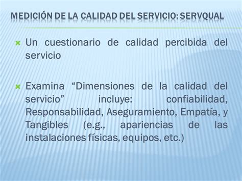 Gestión De La Calidad Ppt Descargar