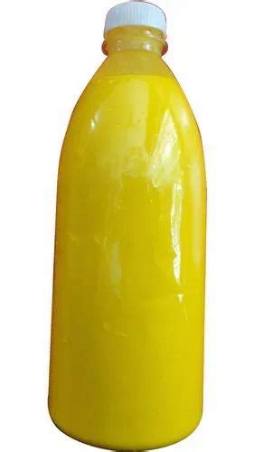 Screw Cap Yellow 500 Ml Edible Oil Pet Bottle 1 Litre At Rs 3 2 Piece