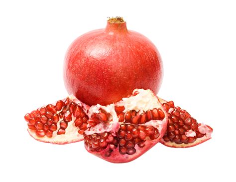 pomegranate png transparent background 29334812 PNG