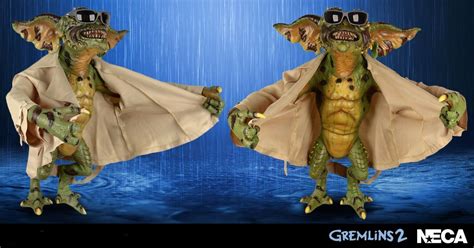 Stunt Puppets Prop Replica Flasher Gremlin Movie Gremlins The