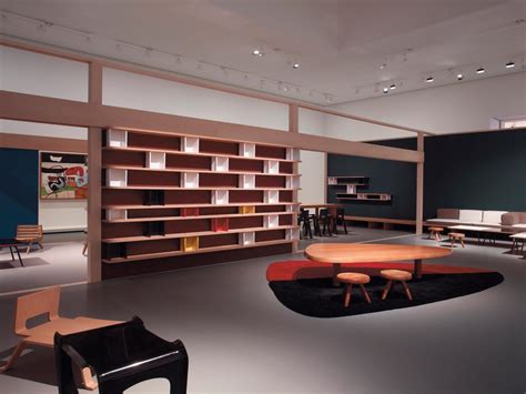 Le Monde Nouveau De Charlotte Perriand Gazette Drouot