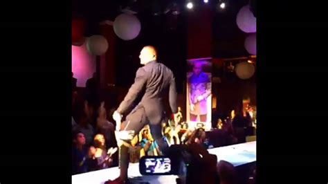 David Alan Fashion Show Pittsburgh The Runway Action Youtube