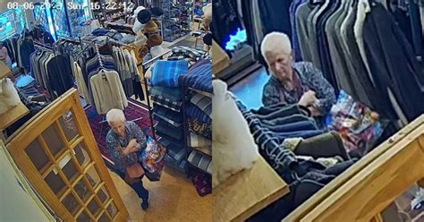 Hartford Police Seek Help Identifying Suspect In Retail Theft Case