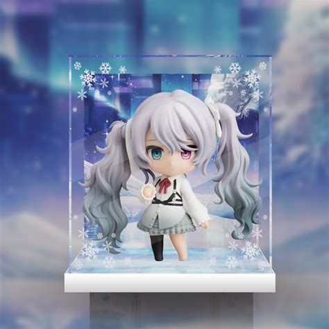 ねんどろい ねんどろいど カップヌードル クエスト 限定 初音ミク誰もいないセカイver カップヌー