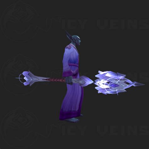 New Nightborne Themed Items Coming In Patch 9 1 5 News Icy Veins