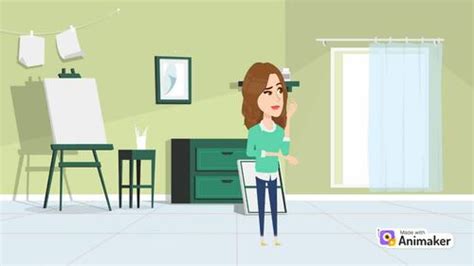 Animaker Animation Activity Free Online Design Program For An Art Project