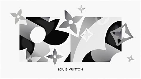 Louis Vuitton Behance