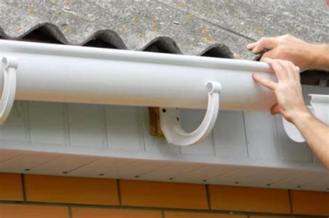 Best Gutter Installers In Manchester