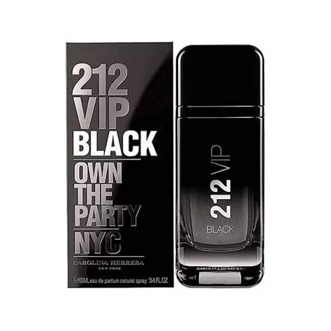 Vip Black Men Ml Edp Cuotas Sin Inter S