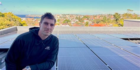 Cricket Australia To End Relationship With Alinta Energy But Denies