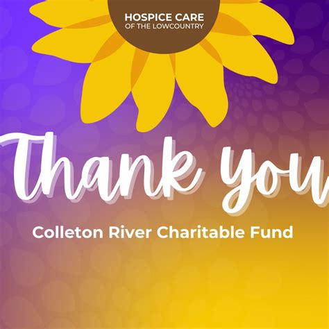 Hospice Care Of The Lowcountry On Linkedin Communityhospice