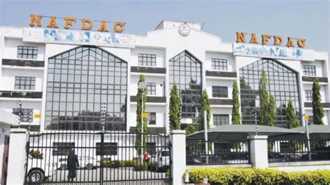 Nafdac Seals Two Sachet Water Factories In Imo Nigeria Head Topics