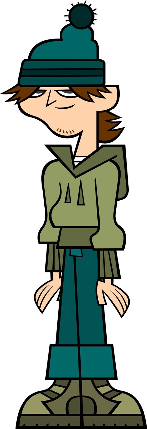 Ezekiel Total Drama Urchin Wiki Fandom