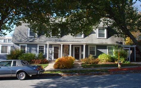 26 28 York Street Andover Historic Preservation