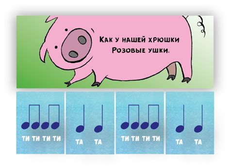 Упражнения для детей на ритм: Картотека игр и упражнений на развитие ...